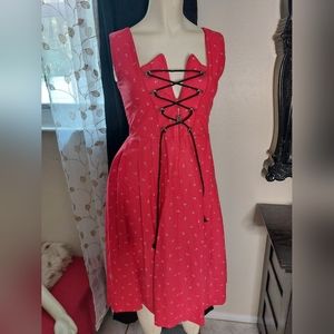 Ernst Licht Bavarian Dirndl